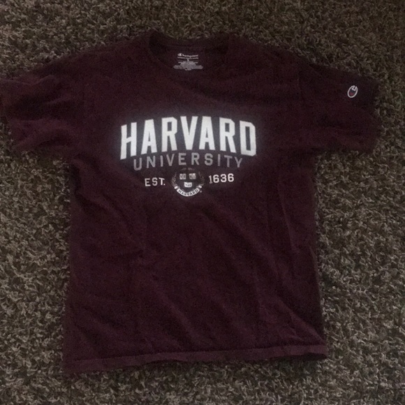 Harvard University T